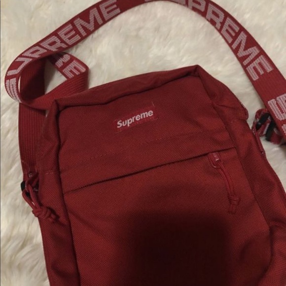 Supreme Shoulder bag